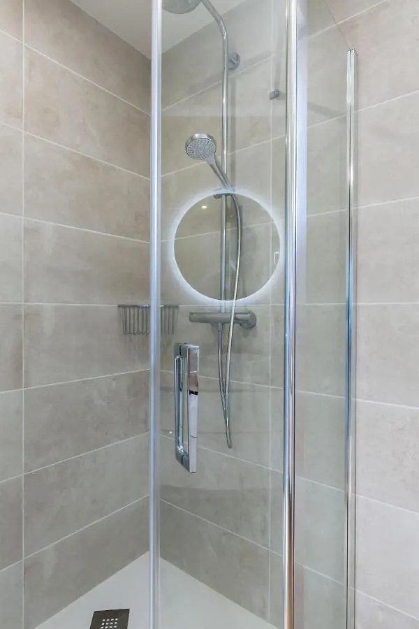 Holiday Home Saint Gonvel - Ldz103 By Interhome Landunvez 0*,